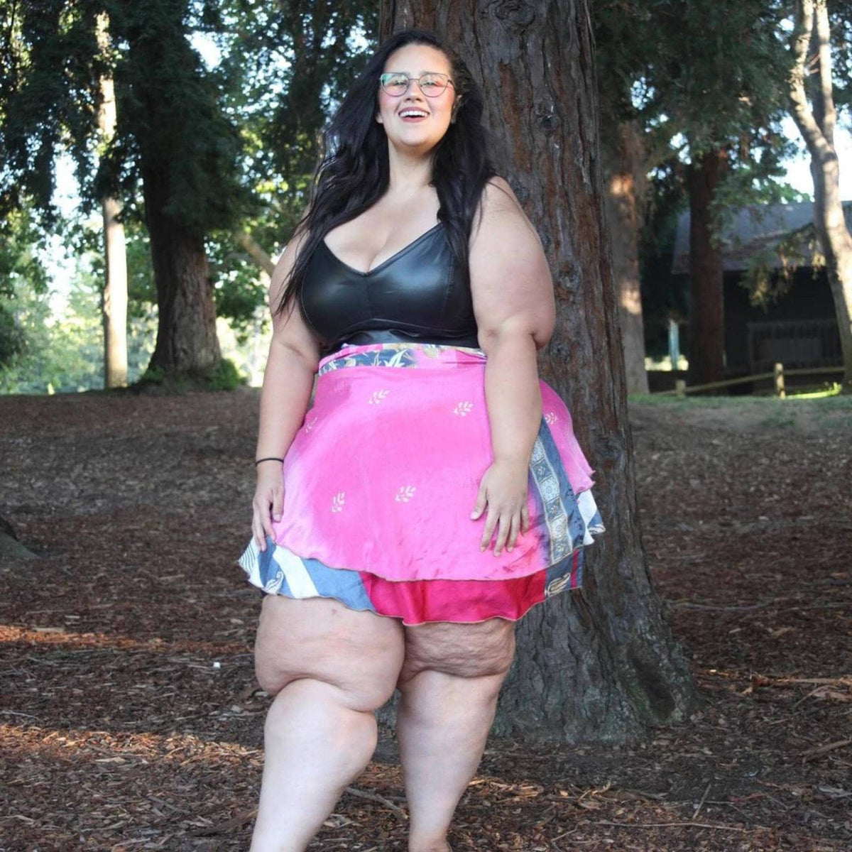 Skirt of the Month® Club